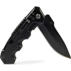 Offlander Tactical Survival Folding Knife OFFCACC24