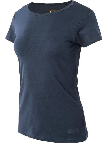 Magnum magnum essential tshirt wo's W 92800396151