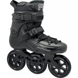Freestyle Skates FR1 80 SSKFR180-15