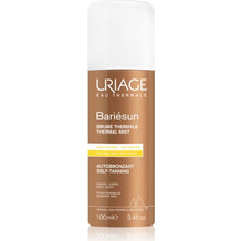 Uriage Bariesun Thermal Spray Self-Tanning 100ml