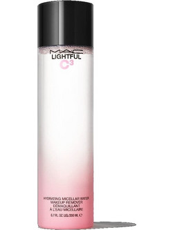 M·A·C Lightful C3 Micellar Water Ντεμακιγιάζ 200ml