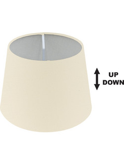 SPC 25 EK (d25-19-H18) ΚΑΠΕΛΟ ΕΚΡΟΥ ΥΦΑΣΜΑ UP/DOWN - Arlight
