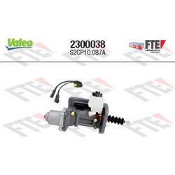 Fte Σύστ. Ενεργοποίησης Συμπλέκτη - 2300038