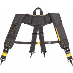 Dewalt Ρυθμιζόμενες Τιράντες Εργαλείων DWST40901-1