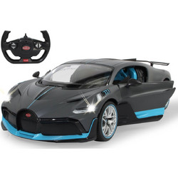 Jamara Τηλεκατευθυνόμενο Αυτοκίνητο Bugatti Divo 1:24 403131