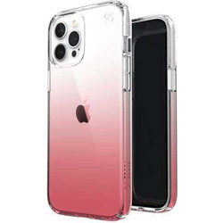 Θήκη Speck Presidio Perfect-Clear Ombre για Apple iPhone 12 Pro Max 6.7 - Vintage ΡΟΖ - SP-138509-9268