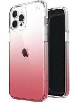 Θήκη Speck Presidio Perfect-Clear Ombre για Apple iPhone 12 Pro Max 6.7 - Vintage ΡΟΖ - SP-138509-9268