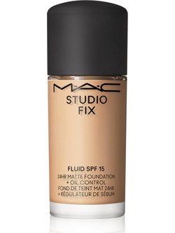 M·A·C Mini Studio Fix Fluid NW20 15ml