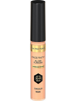 Max Factor Facefinity All Day Flawless 030 Liquid Colour Corrector 7.8ml