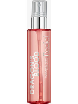 Rodial Dragon's Blood Essence Mist Τόνωσης Προσώπου για Ακμή 100ml