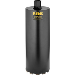 REMS ΔΙΑΜΑΝΤΟΚΟΡΩΝΑ (ΚΑΡΟΤΟ) ΠΕΡΙΜΕΤΡΙΚΗΣ ΔΙΑΤΡΗΣΗΣ UDKB 162mm 181070