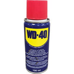 WD-40 MULTI-USE ΑΝΤΙΣΚΩΡΙΑΚΟ ΛΙΠΑΝΤΙΚΟ 100ml 001000120