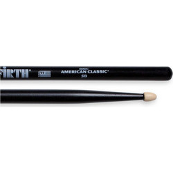 VIC FIRTH 5BB American Classic Μπαγκέτες Black