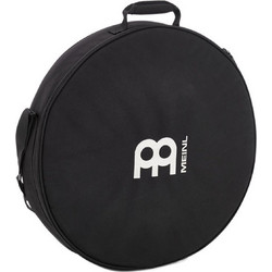 Meinl MFDB-20 Θήκη για Τύμπανο Μαύρη με Επένδυση