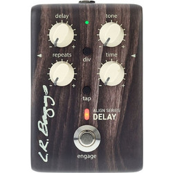 L.R. Baggs Align Delay