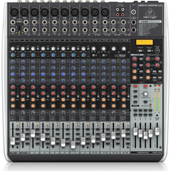 Behringer Xenyx QX-2442 USB