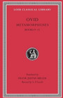 Metamorphoses, Volume II Metamorphoses, Volume II