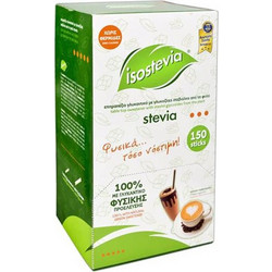 Isostevia 130 Sticks