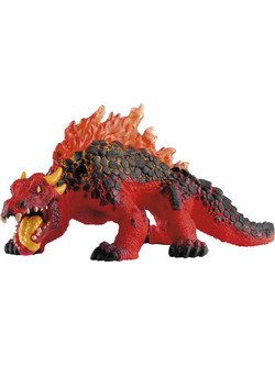 Schleich Eldrador Creatures Magmawaran 70156