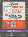 Soft Pack DMC D Class Full Blast Plus