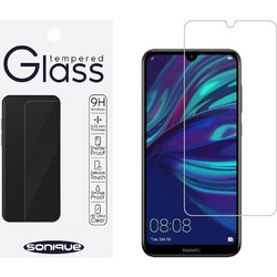 Sonique Premium Series HD 9H Tempered Glass (Huawei Y7 2019)