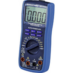 Bormann PRO BDC2000