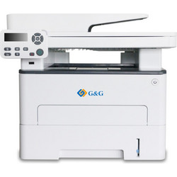 G&G M4100DW Μονόχρωμο Φωτοτυπικό Laser