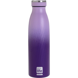 Ecolife Purple Ombre 500ml