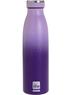 Ecolife Purple Ombre 500ml