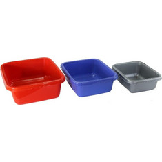 ΛΕΚΑΝΗ ΟΡΘΟΓΩΝΙΑ Νο1-29731 5 lit 30x25cm
