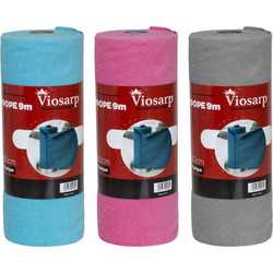 MICROFIBER ΡΟΛΟ ΠΕΡΦΟΡΕ 9m 30x30cm ZT-013 VIOSARP