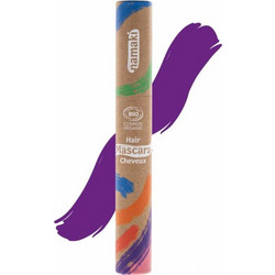 Namaki Purple Μάσκαρα Μαλλιών 9ml