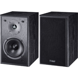 Magnat Monitor S10B Ζεύγος Ηχείων Hi-Fi Βιβλιοθήκης 120W 2 Δρόμων Black
