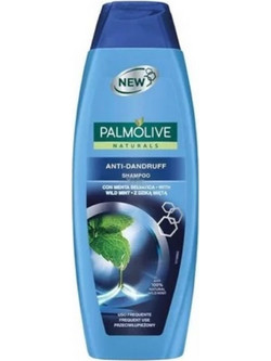 Palmolive Anti-Dandruff Φυτικό Σαμπουάν κατά της Πιτυρίδας 350ml