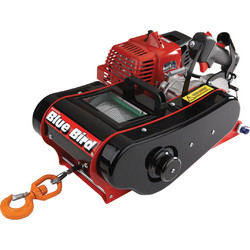 WINCH BB 1610X (FW 1610 ST)