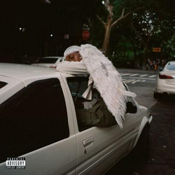 BLOOD ORANGE / NEGRO SWAN - CD