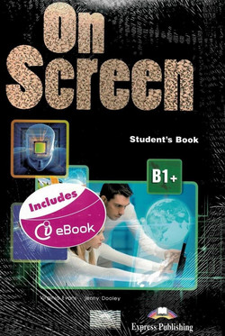 On Screen B1 Power Pack