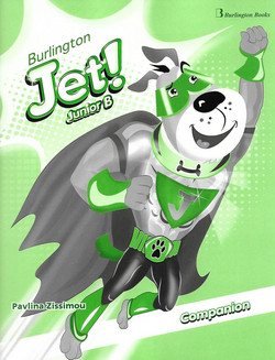 JET! Junior B Companion
