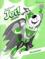 JET! Junior B Companion JET! Junior B Companion