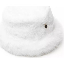 Καπέλο - Σκουφί Hat44 White White