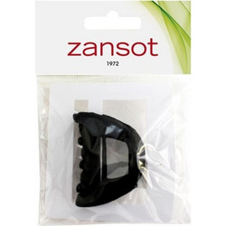 Zan Sot 17.302 Klamer Shark Classic Κλάμερ Μεσαίο, 1τεμ - Μαύρο Matte