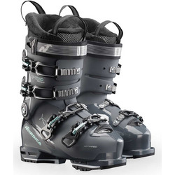 NORDICA Μπότες Σκι SPEEDMACHINE 3 95 W (GW) BLACK γυναίκες