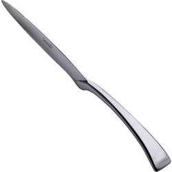 Μαχαίρι Φαγητού Linear FORGED 250mm 94gr Σειρά OCEANIA 18 10 3 5mm Salvinelli Ιταλίας Σετ 12 c484741