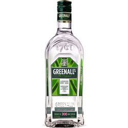 Greenall's Dry Gin 700ml