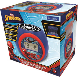 Lexibook Projector Spider-Man RL977SP