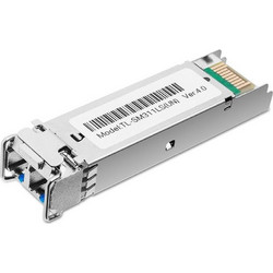 TP-Link TL-SM311LS V4 Κάρτα Δικτύου Ενσύρματη Σύνδεση 1250Mbps