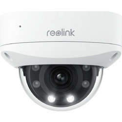 Reolink P437 IP Κάμερα Ασφαλείας 8MP 4K 2.7-13.5mm Αδιάβροχη Νυκτός με Αμφίδρομη Επικοινωνία