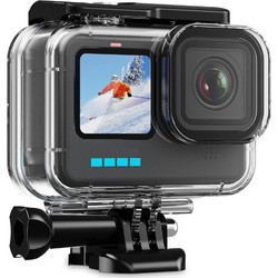 Tech-Protect Waterproof Housing(Hero9/10/11)