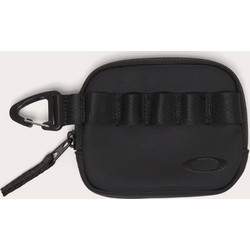 OAKLEY ROVER WALLET FOS901652 02E BLACKOUT