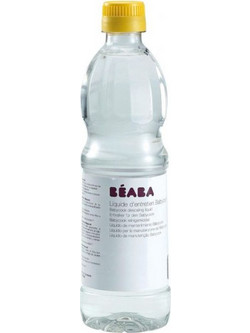Αφαλατικό Γενικής Χρήσης Συσκευών ΒΕΑΒΑ 0.5lt BR78702